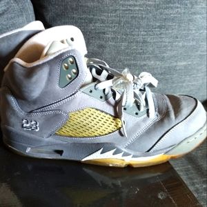 Air Jordan 5 Retro Size: 11